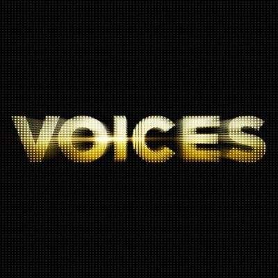 Voices - Voices - Greatest Songs. Greatest Voices 2CD