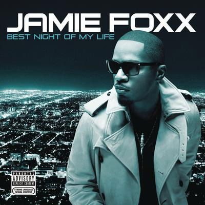 FOXX JAMIE BEST NIGHT OF MY LIFE (EXPLICI CD