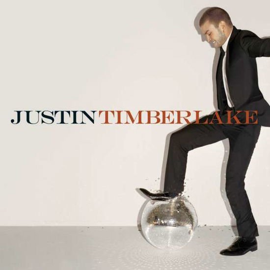 Justin Timberlake - Futuresexlovesound 1CD