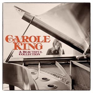 Carole King - A Beautiful Collection - Best of Car Ole King 1CD