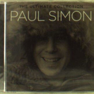 Paul Simon - Ultimate Collection 1CD