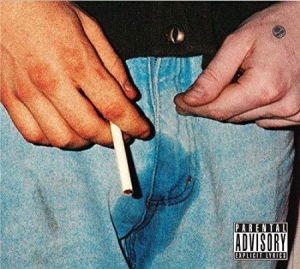 Tyler The Creator - Cherry Bomb 1CD