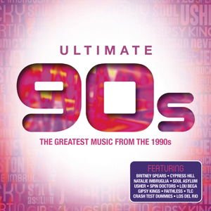 Ultimate 90s / Various - Ultimate 90s / Various 1CD
