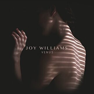 Joy Williams - Venus 1CD