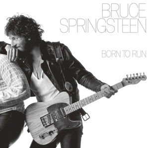 Bruce Springsteen - Born To Run 1CD