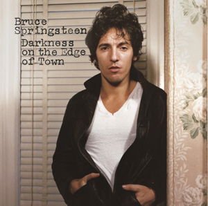 Bruce Springsteen - Darkness On The Edge Of Town 1CD