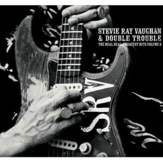 Stevie Ray Vaughan - Greatest Hits 2 1CD