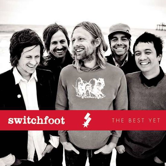 Switchfoot - Best Yet 1CD