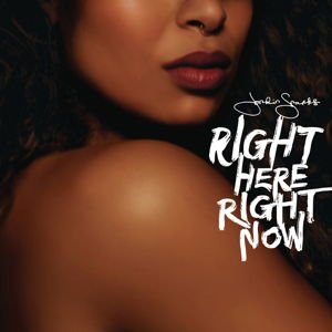 Sparks Jordin - Right Here Right Now 1CD