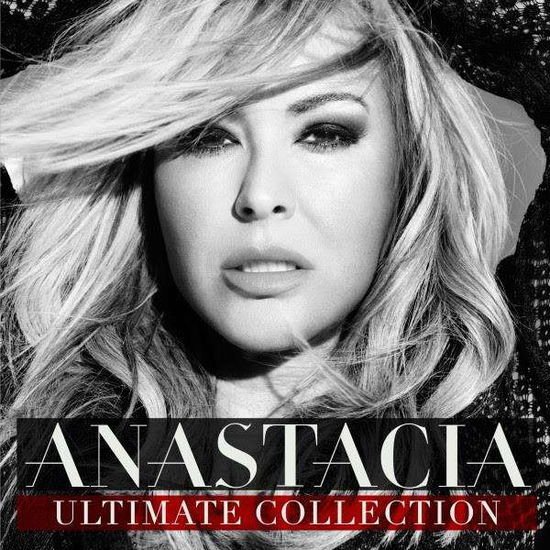 Anastacia - The Ultimate Collection 1CD