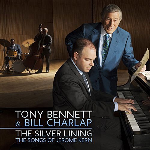 Tony Bennett & Bill Charlap - Silver Linning 1CD