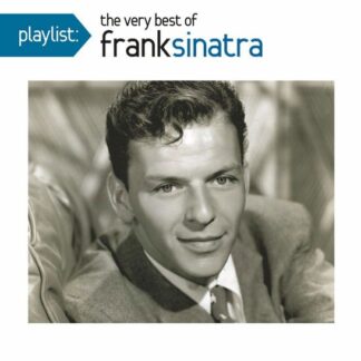Frank Sinatra - Playlist: Very Best of 1CD