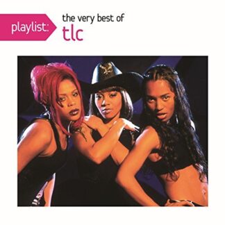 Tlc - Playlist 1CD