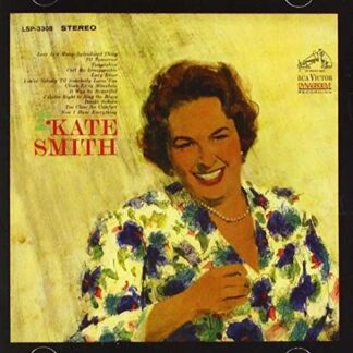 Kate Smith - Touch of Magic 1CD