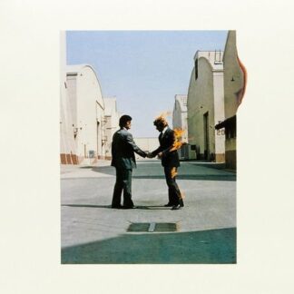 Pink Floyd - Wish You Were Here 1-CD