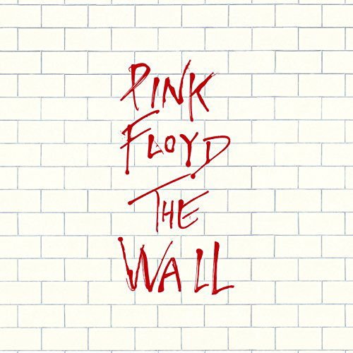 Pink Floyd - The Wall 2-CD