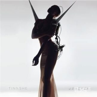 Tinashe - Joyride 1CD