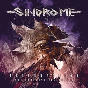 Sindrome - Resurrection - the Complete Collection 2CD