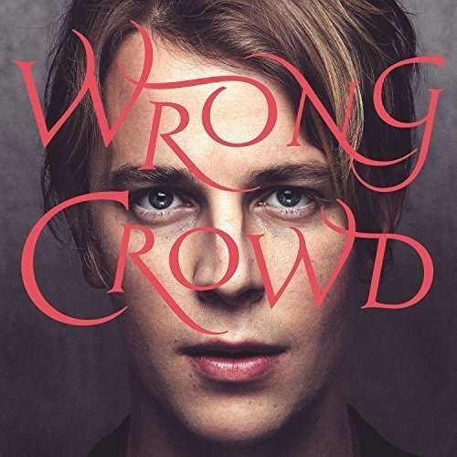 Tom Odell - Wrong Crowd 1CD