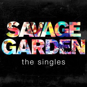 Savage Garden - The Singles 1CD