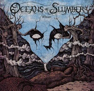 Oceans Of Slumber - Winter 1CD