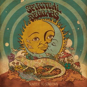Spiritual Beggars - Sunrise to Sundown 2CD
