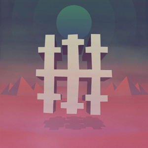 Three Trapped Tigers - Silent Earthling 1CD