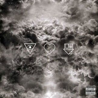 The Neighbourhood - I Love You 1CD