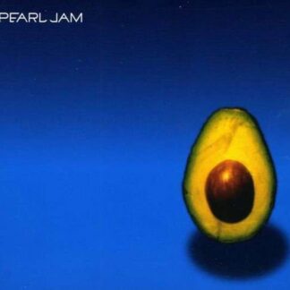 PEARL JAM PEARL JAM CD