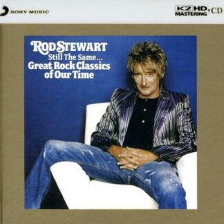 Rod Stewart - Deleted - Still the Same Great 1CD
