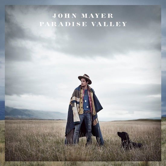 John Mayer - Paradise Valley 1CD