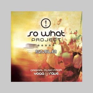 So What Project - Smile 1CD