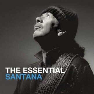Santana - The Essential Santana 2CD