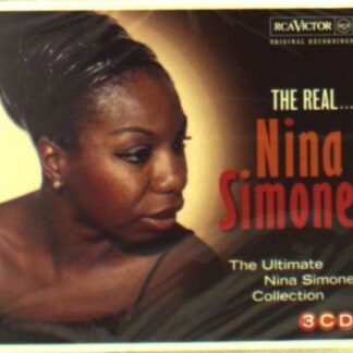 Nina Simone - The Real Nina Simone 1CD