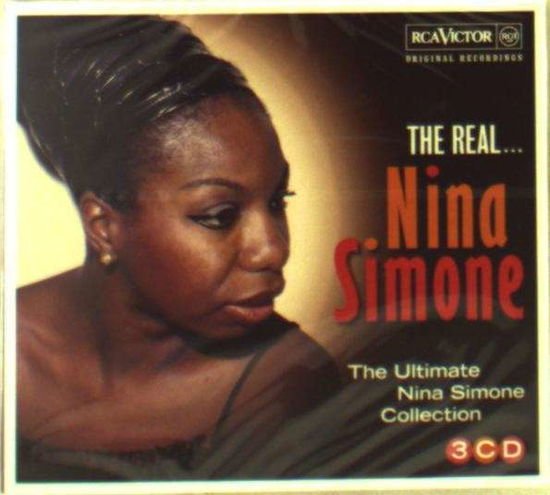 Nina Simone - The Real Nina Simone 1CD