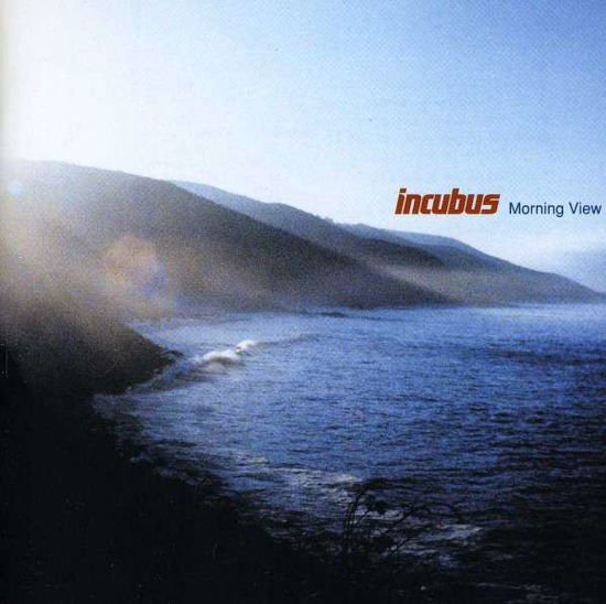 INCUBUS - MORNING VIEW 1-CD