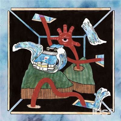 Opio X Ftr - Sempervirens 1CD