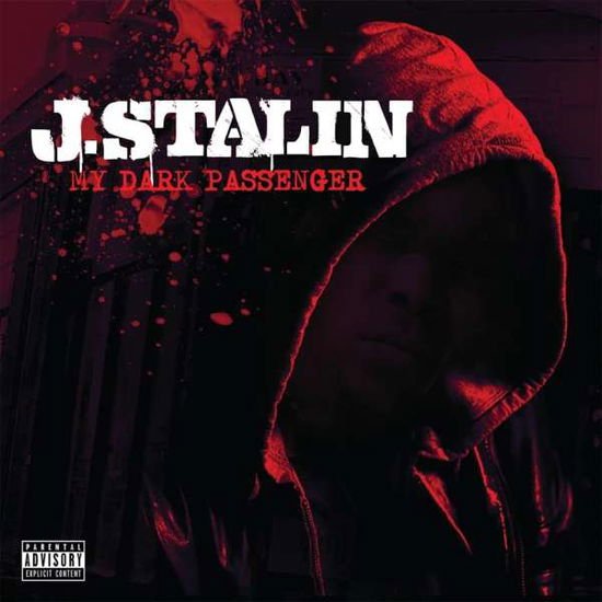 J. Stalin - My Dark Passenger 1CD