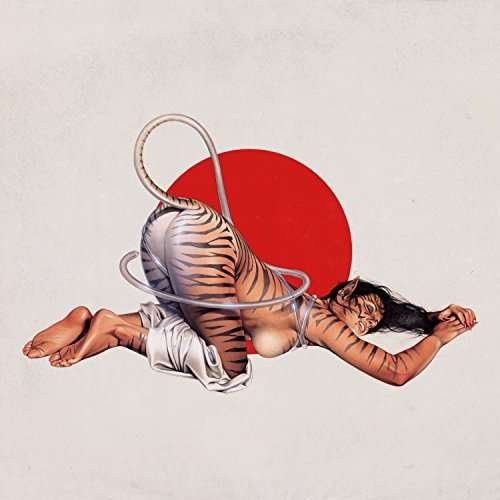 Tyga - Kyoto 1CD