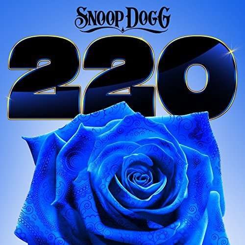 Snoop Dogg - 220 1CD