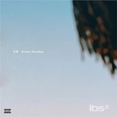 Sir - Seven Sundays 1CD