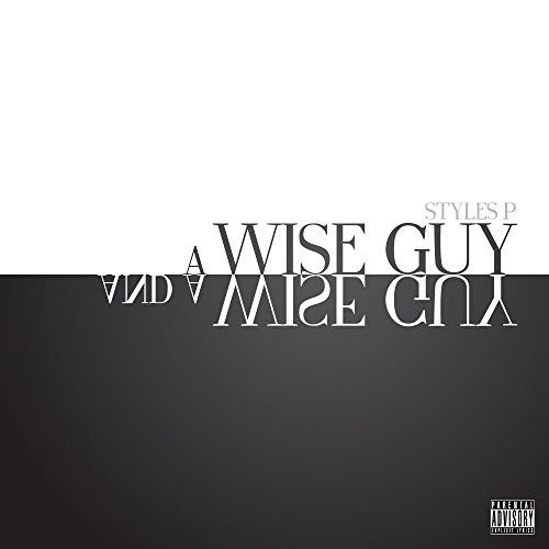 Styles P - Wise Guy & a Wise Guy 1CD