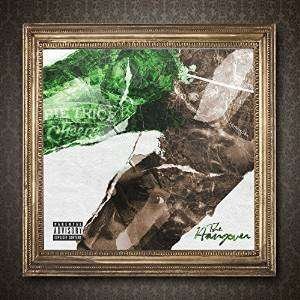 Obie Trice - The Hangover 1CD