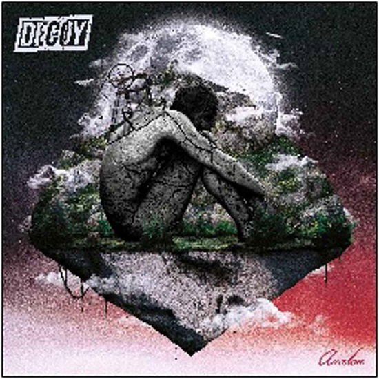 Decoy - Avalon 1CD