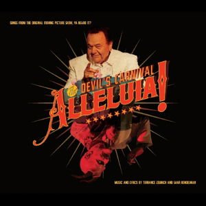 Compilation - Alleluia! The DevilS Carnival 1CD