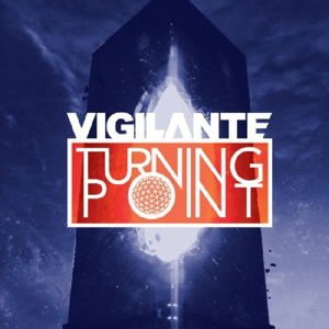 Vigilante - Turning Point 1CD