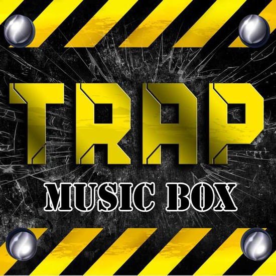 Trap Music Box / Various - Trap Music Box 3CD