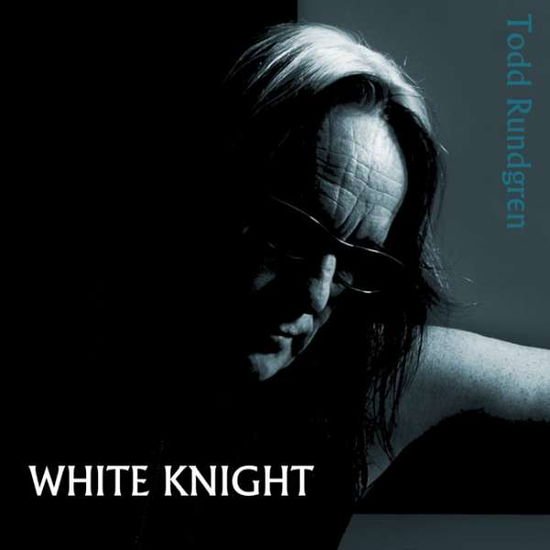 Todd Rundgren - White Knight 1CD
