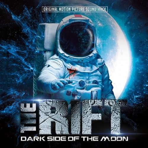 Compilation - The Rift - Dark Side Of The Moon 1CD