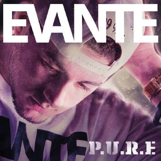 Evante - P.u.r.e 1CD